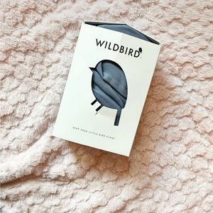 WildBird baby carrier - never worn